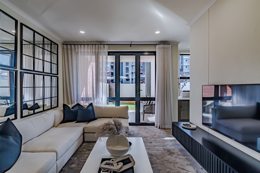 3 Bedroom Property for Sale in Greenstone Hill Gauteng