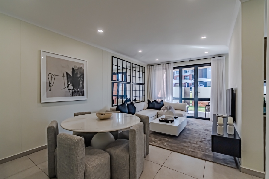 3 Bedroom Property for Sale in Greenstone Hill Gauteng