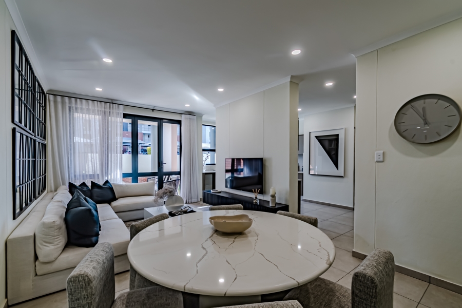 3 Bedroom Property for Sale in Greenstone Hill Gauteng