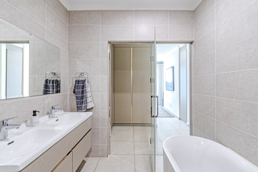 3 Bedroom Property for Sale in Greenstone Hill Gauteng