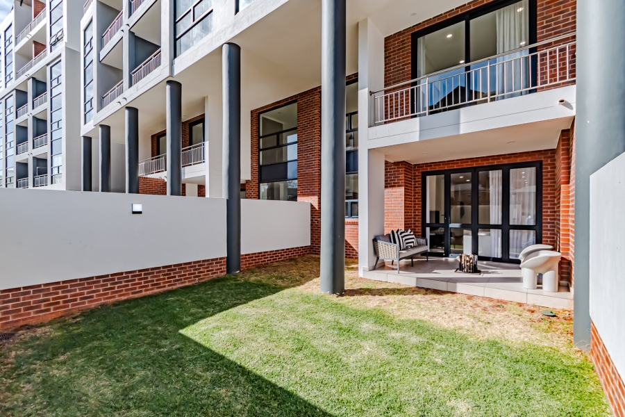 3 Bedroom Property for Sale in Greenstone Hill Gauteng