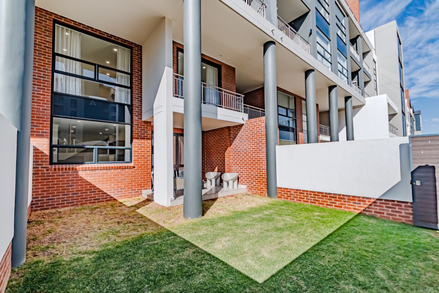 3 Bedroom Property for Sale in Greenstone Hill Gauteng