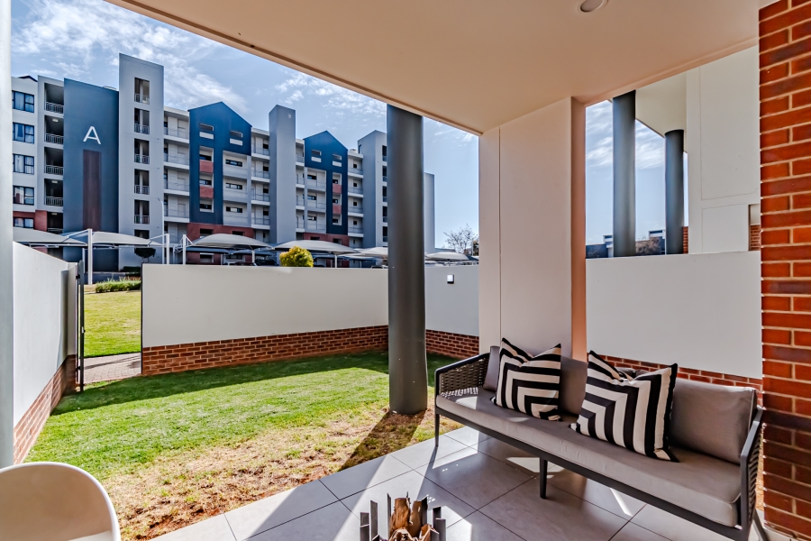 3 Bedroom Property for Sale in Greenstone Hill Gauteng