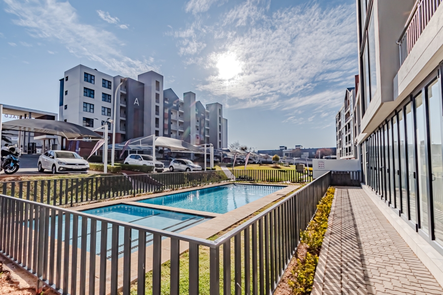 3 Bedroom Property for Sale in Greenstone Hill Gauteng