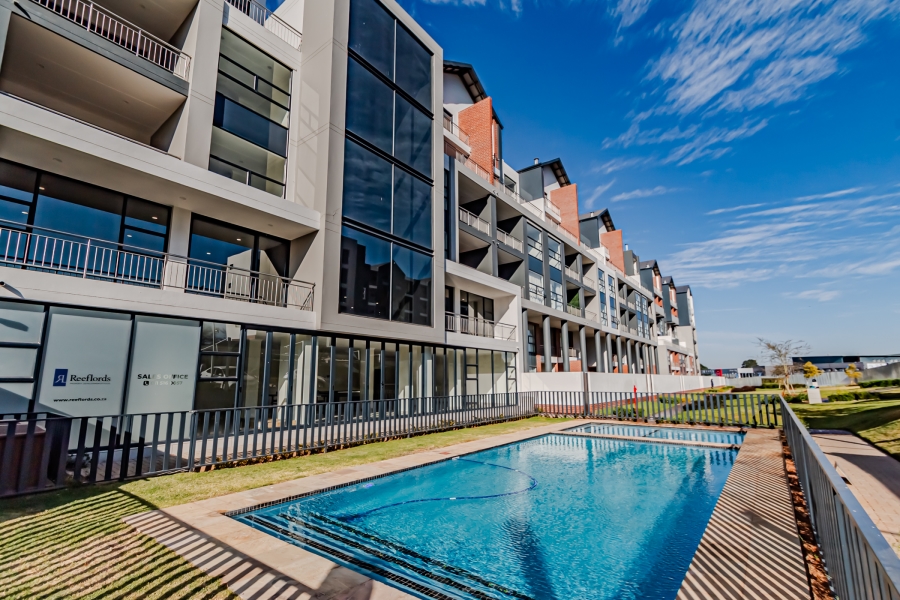 3 Bedroom Property for Sale in Greenstone Hill Gauteng
