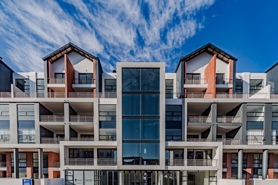 3 Bedroom Property for Sale in Greenstone Hill Gauteng