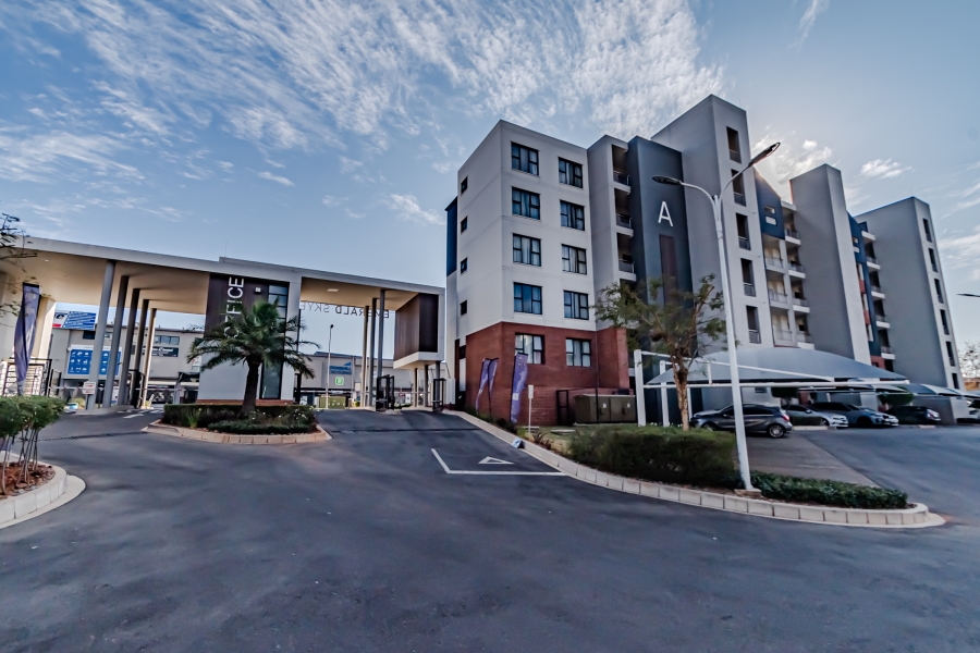 3 Bedroom Property for Sale in Greenstone Hill Gauteng
