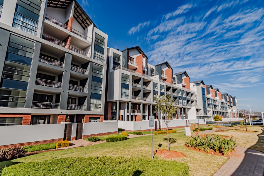 3 Bedroom Property for Sale in Greenstone Hill Gauteng