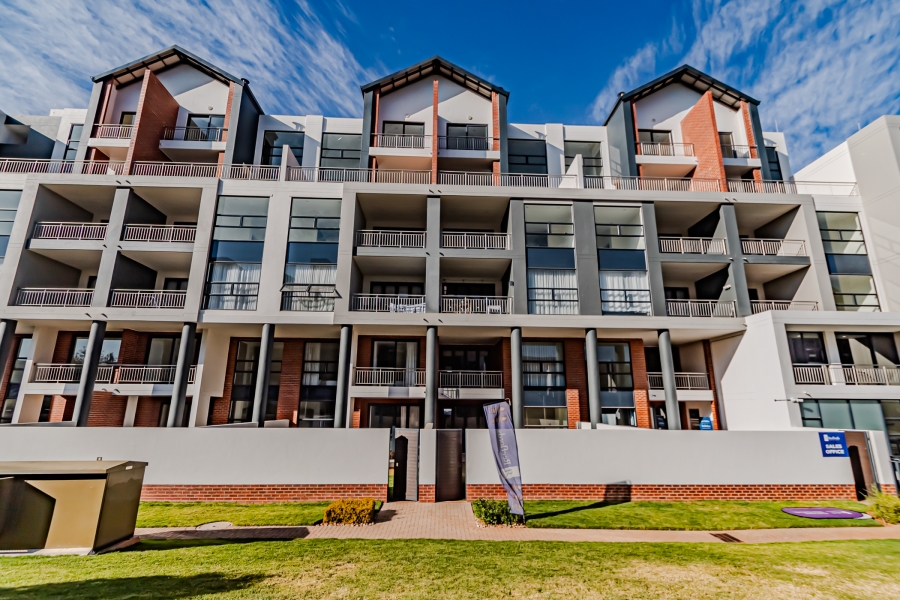 3 Bedroom Property for Sale in Greenstone Hill Gauteng