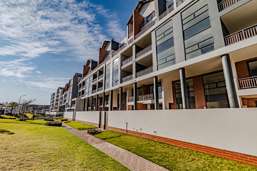 3 Bedroom Property for Sale in Greenstone Hill Gauteng