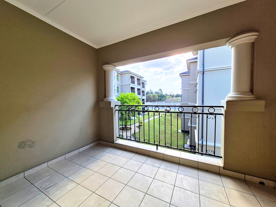 To Let 2 Bedroom Property for Rent in Blue Hills Gauteng