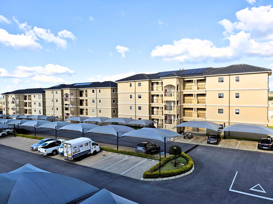 To Let 2 Bedroom Property for Rent in Blue Hills Gauteng