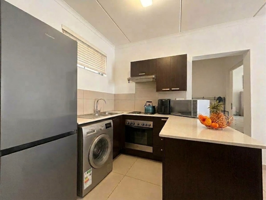 To Let 1 Bedroom Property for Rent in Dainfern Gauteng