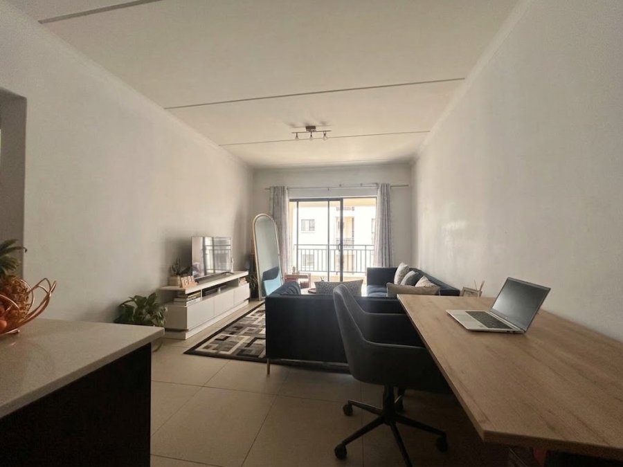 To Let 1 Bedroom Property for Rent in Dainfern Gauteng