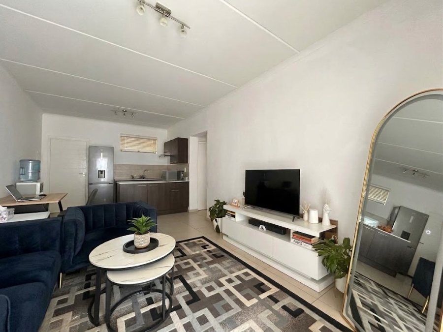 To Let 1 Bedroom Property for Rent in Dainfern Gauteng