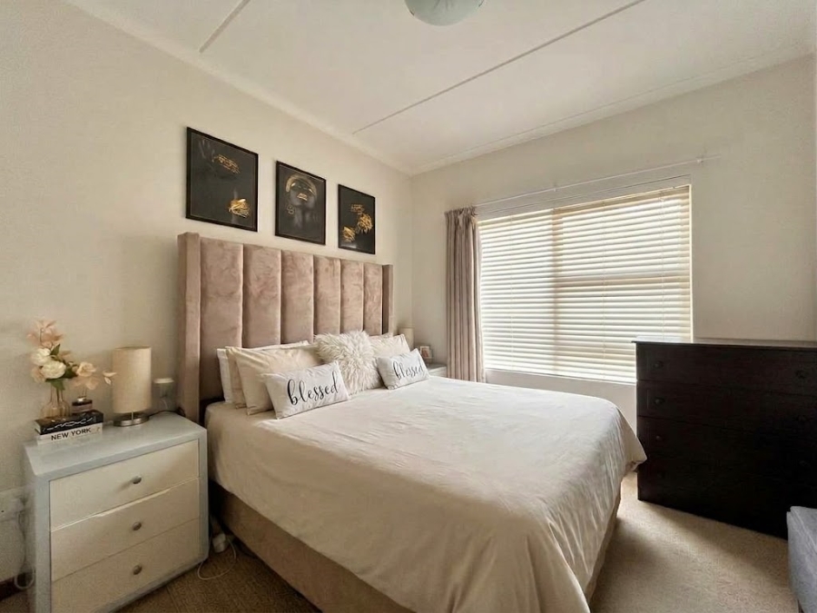 To Let 1 Bedroom Property for Rent in Dainfern Gauteng