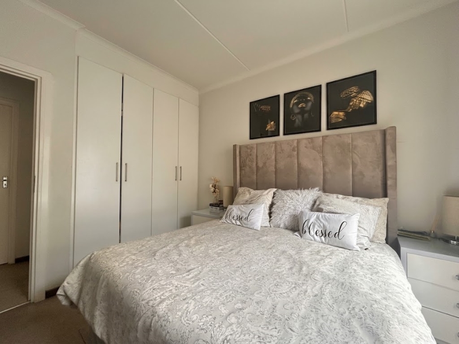 To Let 1 Bedroom Property for Rent in Dainfern Gauteng