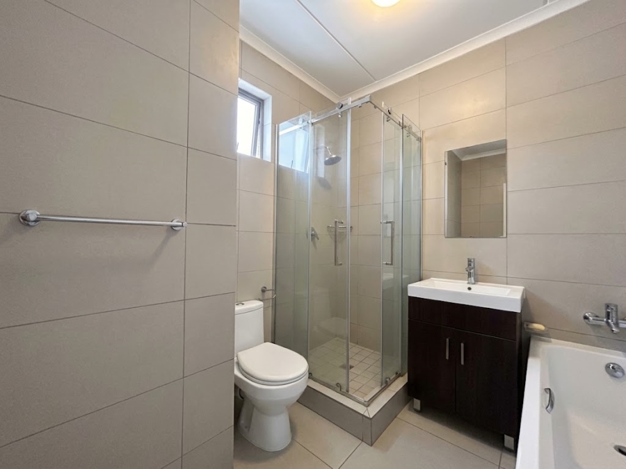 To Let 1 Bedroom Property for Rent in Dainfern Gauteng
