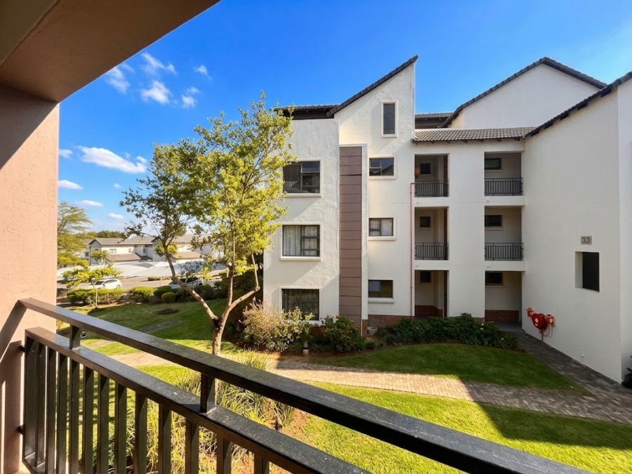 To Let 1 Bedroom Property for Rent in Dainfern Gauteng