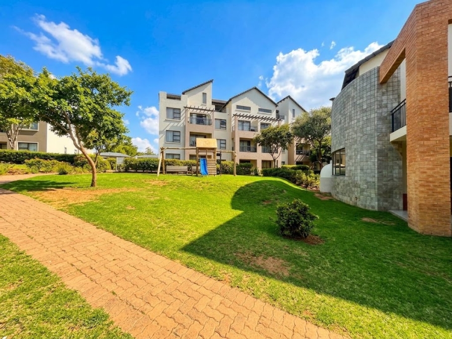 To Let 1 Bedroom Property for Rent in Dainfern Gauteng