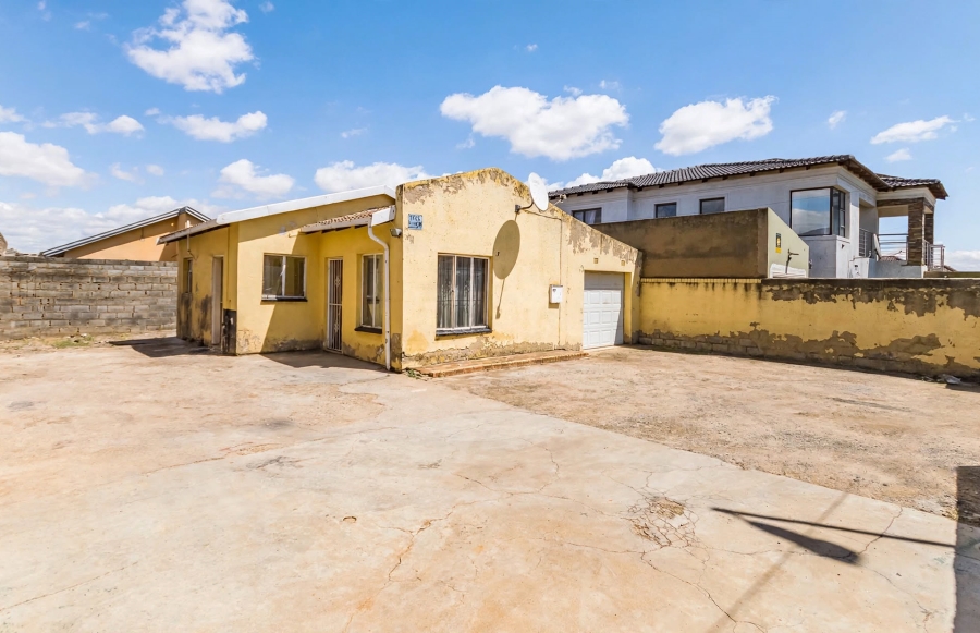 2 Bedroom Property for Sale in Dobsonville Ext 3 Gauteng