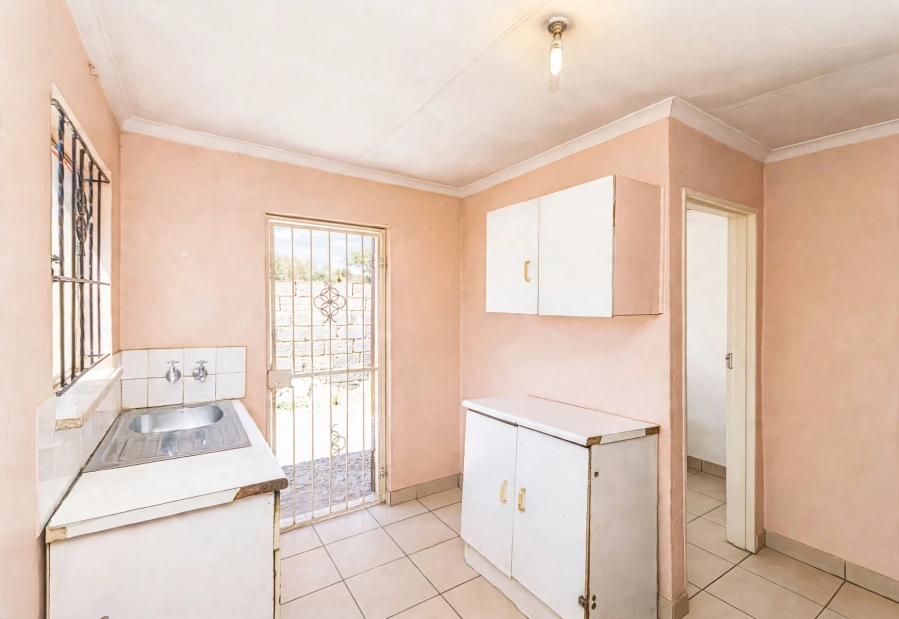 2 Bedroom Property for Sale in Dobsonville Ext 3 Gauteng