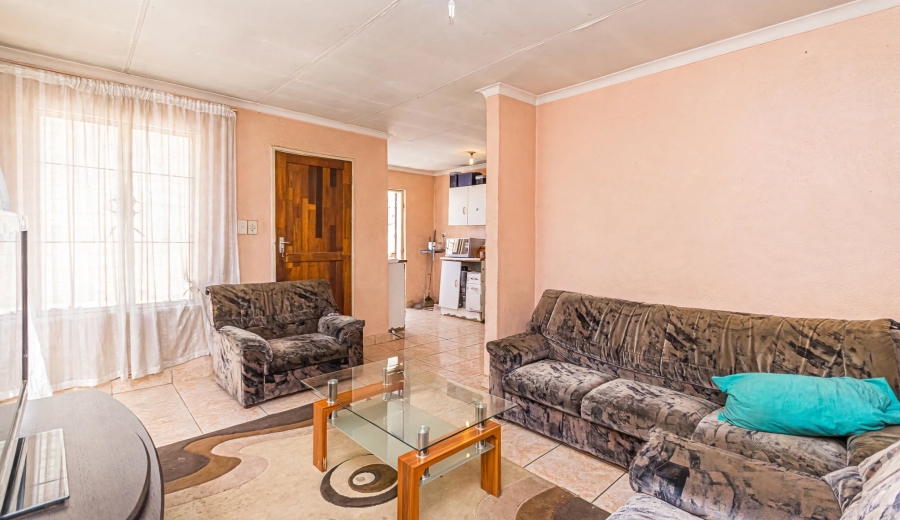 2 Bedroom Property for Sale in Dobsonville Ext 3 Gauteng