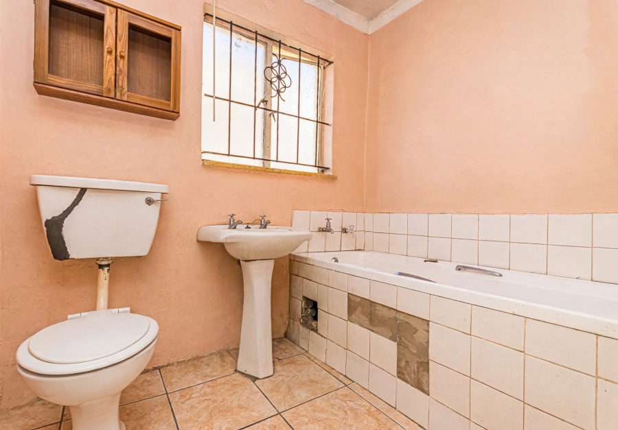 2 Bedroom Property for Sale in Dobsonville Ext 3 Gauteng