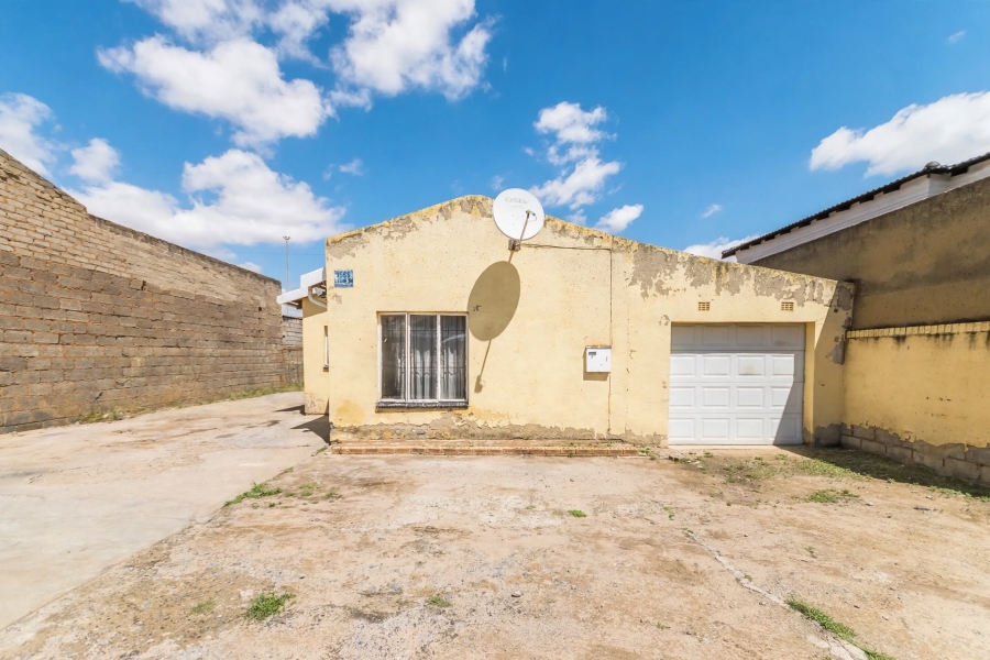 2 Bedroom Property for Sale in Dobsonville Ext 3 Gauteng