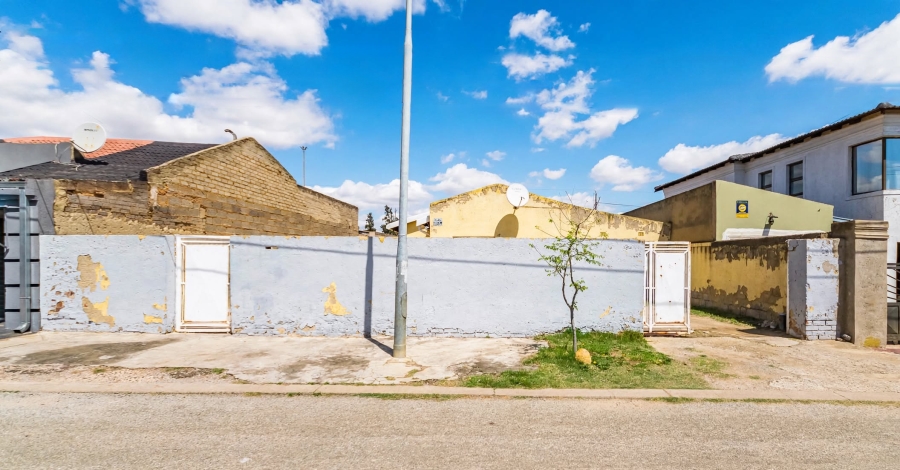 2 Bedroom Property for Sale in Dobsonville Ext 3 Gauteng
