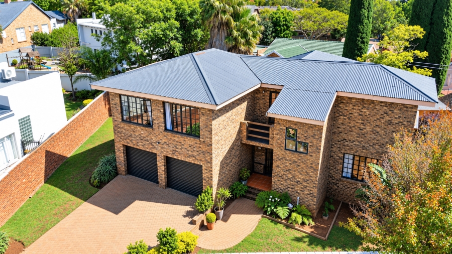 4 Bedroom Property for Sale in Moreleta Park Gauteng