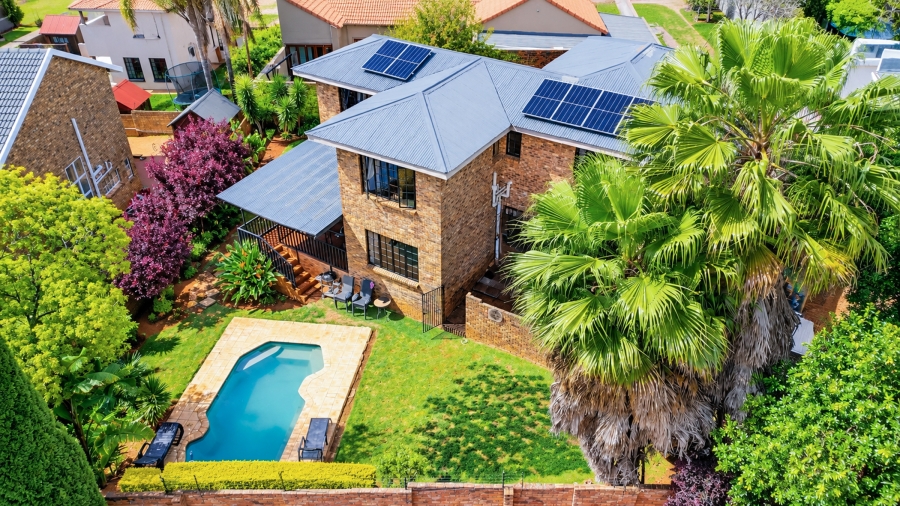 4 Bedroom Property for Sale in Moreleta Park Gauteng