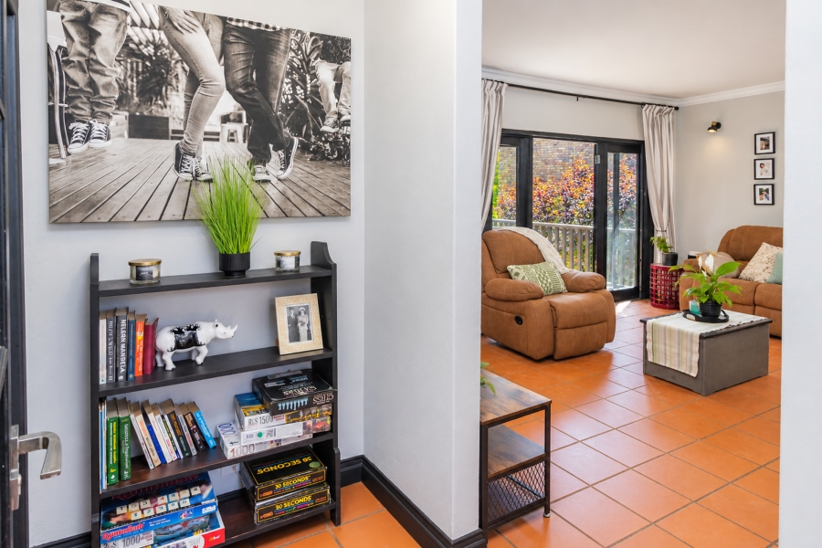 4 Bedroom Property for Sale in Moreleta Park Gauteng