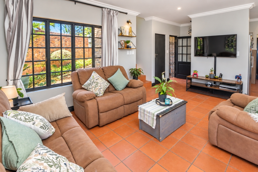 4 Bedroom Property for Sale in Moreleta Park Gauteng