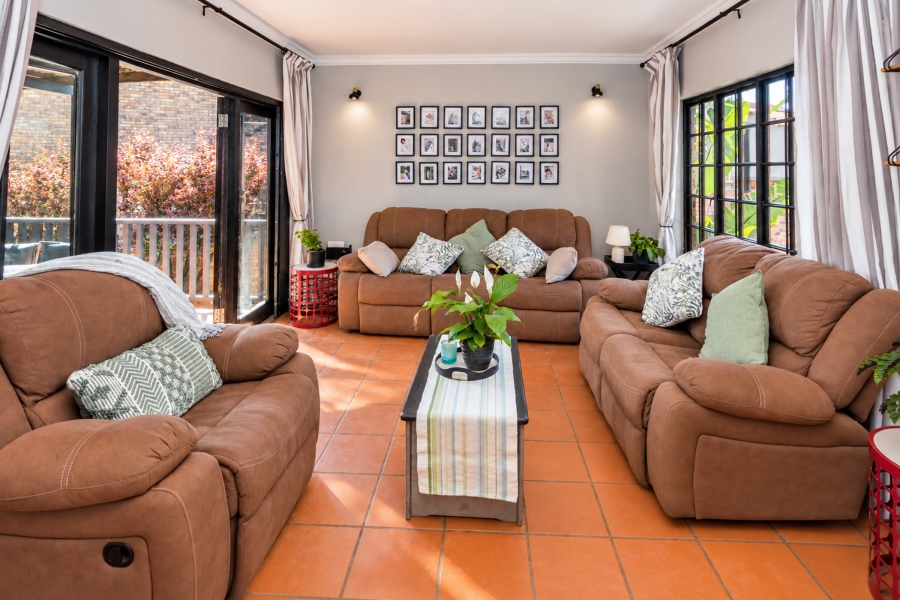 4 Bedroom Property for Sale in Moreleta Park Gauteng