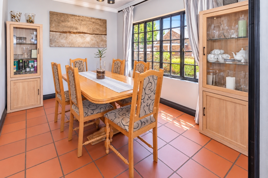 4 Bedroom Property for Sale in Moreleta Park Gauteng