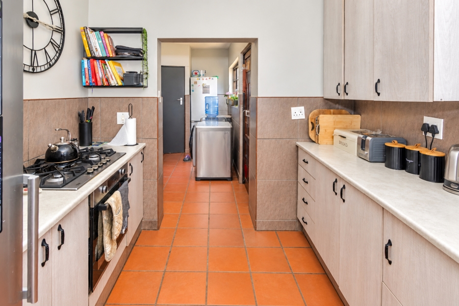 4 Bedroom Property for Sale in Moreleta Park Gauteng