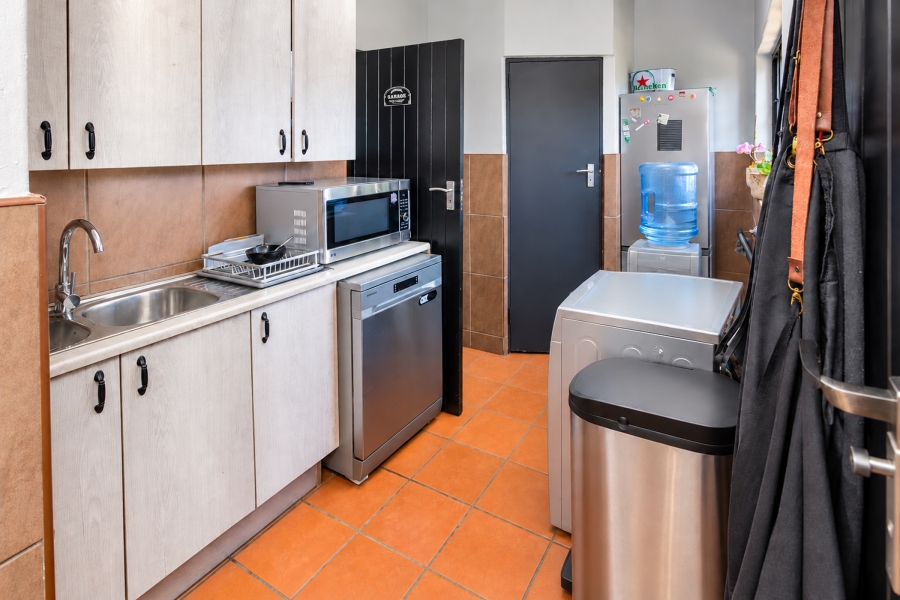 4 Bedroom Property for Sale in Moreleta Park Gauteng