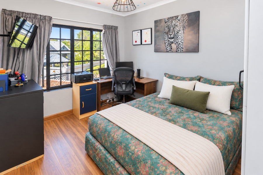 4 Bedroom Property for Sale in Moreleta Park Gauteng