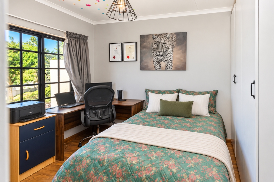 4 Bedroom Property for Sale in Moreleta Park Gauteng