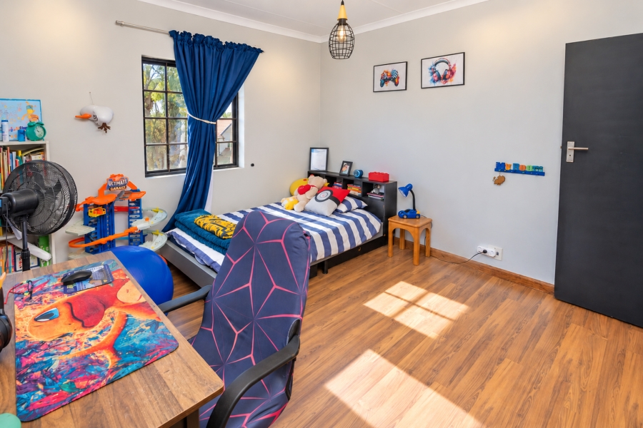 4 Bedroom Property for Sale in Moreleta Park Gauteng