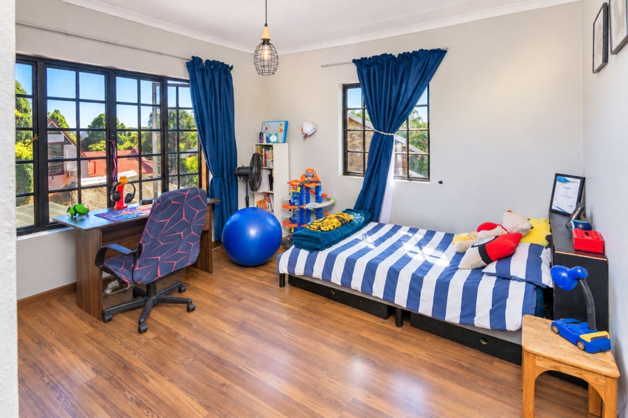 4 Bedroom Property for Sale in Moreleta Park Gauteng