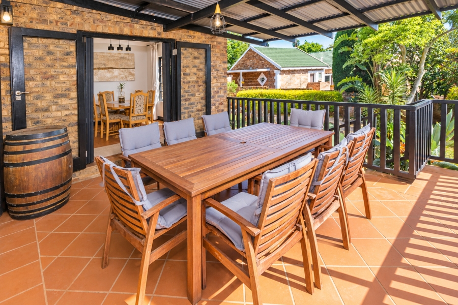 4 Bedroom Property for Sale in Moreleta Park Gauteng