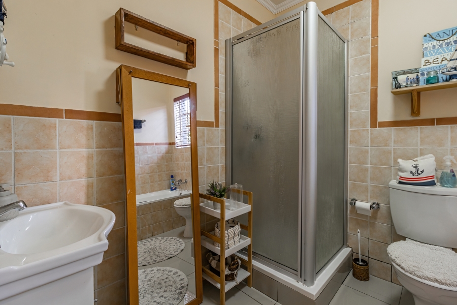 3 Bedroom Property for Sale in Noordhang Gauteng