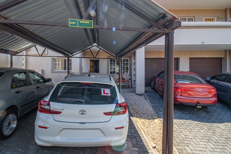 3 Bedroom Property for Sale in Noordhang Gauteng