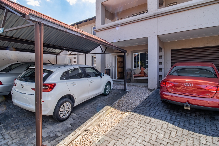 3 Bedroom Property for Sale in Noordhang Gauteng