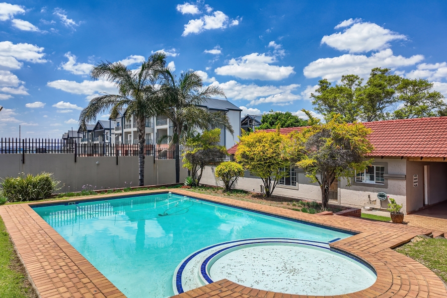 3 Bedroom Property for Sale in Noordhang Gauteng