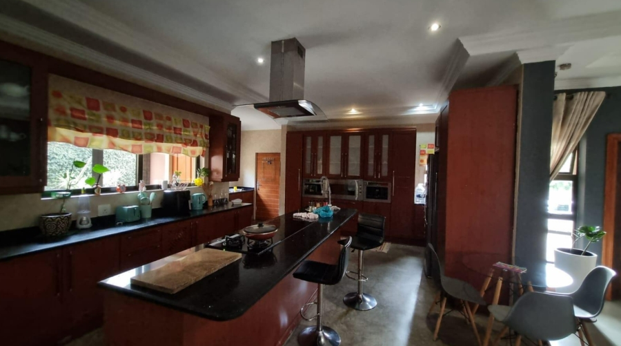 5 Bedroom Property for Sale in Brooklands Lifestyle Estate Gauteng