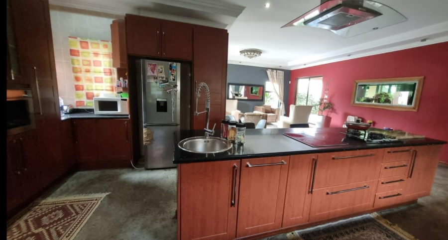 5 Bedroom Property for Sale in Brooklands Lifestyle Estate Gauteng