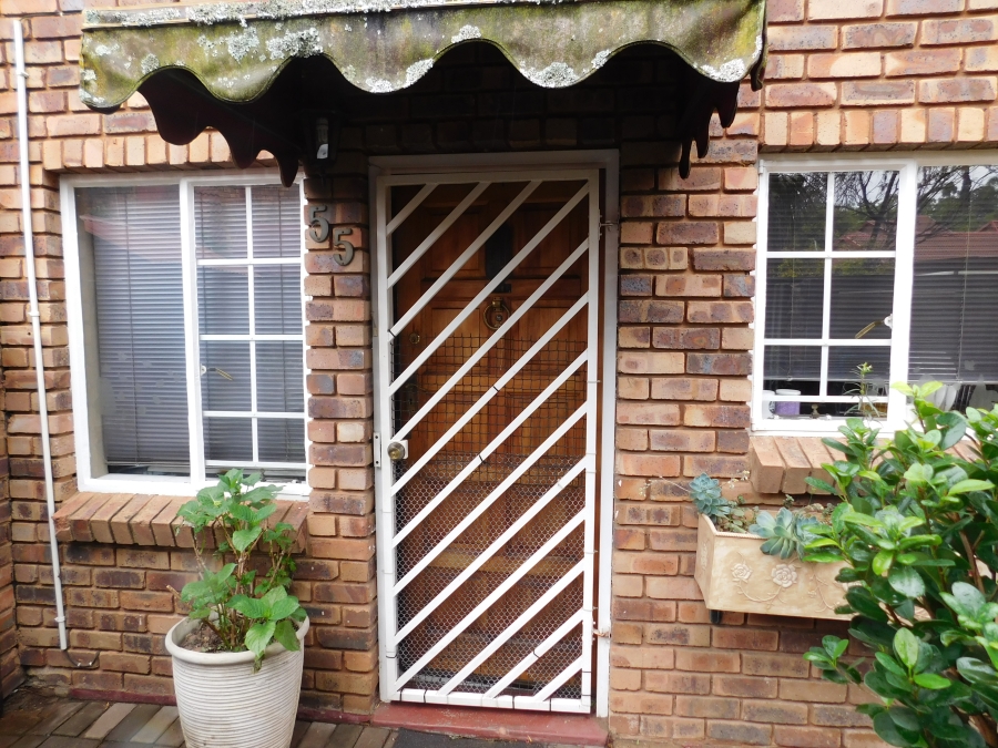 3 Bedroom Property for Sale in Kilner Park Gauteng